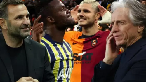 Süper Lig 2023-2024 sezonunda 20 takımlı olacak